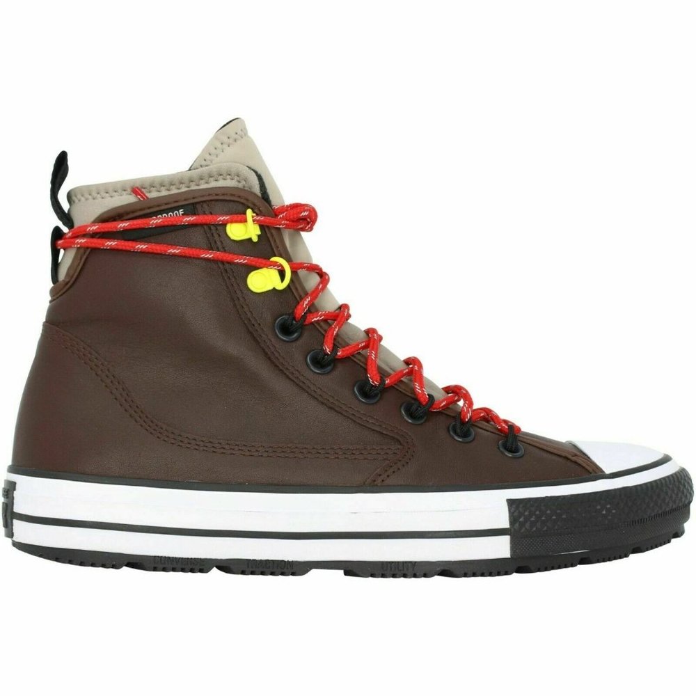 Converse Chuck Taylor All Star All Terrain Hi Men's Limited Size 10.5 169588C - Picture 1 of 5